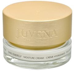 Juvena Dnevna in nočna vlažilna krema za normalno kožo Skin Energy ( Moisture Cream) 50 ml