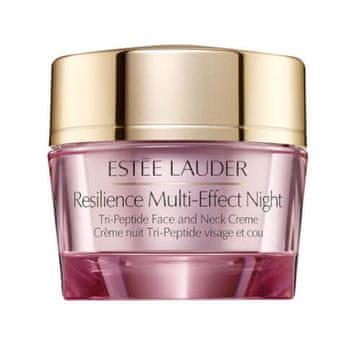 Estée Lauder Resilience Multi-Effect Night 50 ml (Tri Peptide Face And Neck Creme)