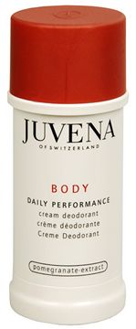 Juvena Kremni dezodorant (Daily Performance) 40 ml