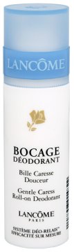 Lancome Roll-on dezodorant Bocage brez alkohola (Gentle Care ss Roll-on Deodorant) dezodorantom (Gentle Care