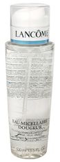 Lancome (Eau Micellaire Douceur) obraz, oči in ustnice 400 ml