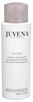 Juvena (Calming Clean sing Milk) 200 ml