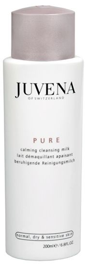 Juvena (Calming Clean sing Milk) 200 ml