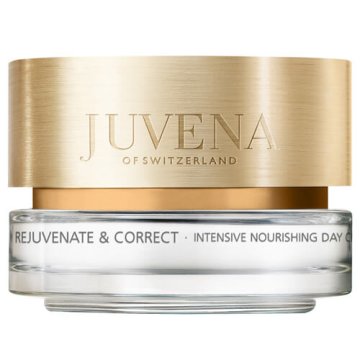 Juvena Intense dnevna krema za suho do zelo suho kožo (Rejuvenate & Correct Intensive Nourishing Day Cream)