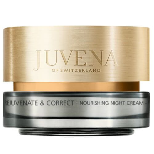 Juvena ( Rejuven ate & Correct Intensive Nourish ing Night Cream) 50 ml