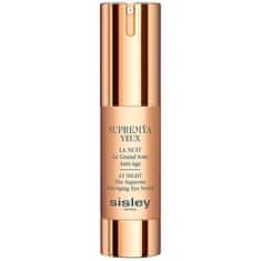 Sisley (At Night The Supreme Anti-Aging Eye Serum) 15 ml