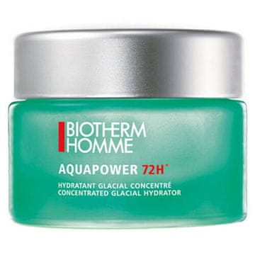 Biotherm Homme Aquapower (72h Gel-Cream) 50 ml