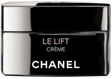 Chanel Le Lift Creme učvrstitvena krema proti gubam ( Firming Anti-Wrinkle Fine) 50 ml