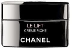 Chanel Le Lift Creme Riche Rich ( Firming Anti-Wrinkle Fine) krema ( Firming Anti-Wrinkle Fine) 50 ml