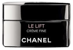 Chanel Le Lift Creme Fine Lightening Učvrstitvena krema proti gubam ( Firming Anti-Wrinkle Fine) 50 ml