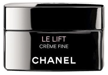 Chanel Le Lift Creme Fine Lightening Učvrstitvena krema proti gubam ( Firming Anti-Wrinkle Fine) 50 ml