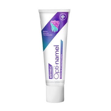 Elmex Zobna sklenina, ki krepi zobno sklenino (Dental Enamel Protection Professional ) 75 ml