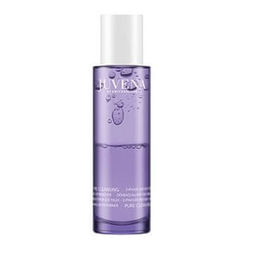 Juvena Pure (2 Phase Instant Eye Make Up Remover) 100 ml