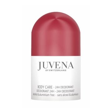 Juvena Tělo Deodorant Roll-On 24H ( Body Deodorant) 50 ml