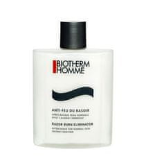 Biotherm Homme (Razor Burn Eliminator) Losjon po britju 100 ml