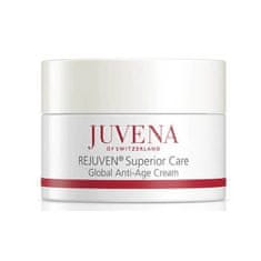 Juvena Revita krema proti staranju za moške (Superior Care Global Ani-Age Cream) 50 ml