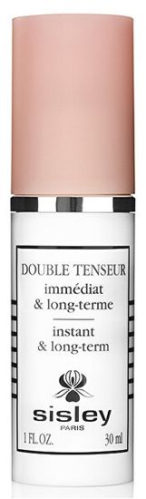 Sisley Intenzivna zaporna nega kože (Double Tenseur Instant & Long-Term) 30 ml