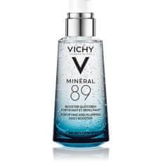 Vichy Krepitev in polnjenje nege kože Minéral 89 (Hyaluron Booster) 50 ml