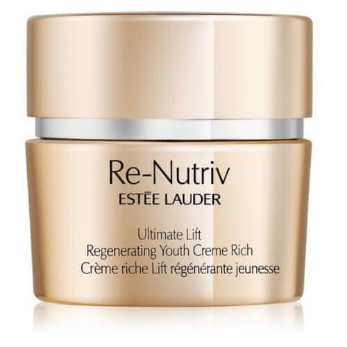 Estée Lauder Hranljiva krema za lifting Re-Nutriv Ultimate Lift (Regenerating Youth Creme Rich) 50 ml