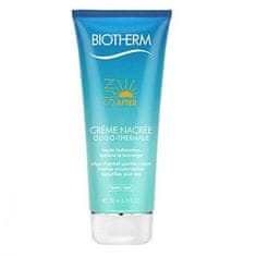 Biotherm Tělo After Sun (Oligo Thermal Sparkle Cream) 200 ml