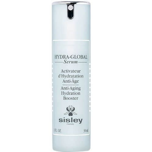 Sisley Hydra-Global Serum (Anti-Aging Hydration Booster) 30 ml