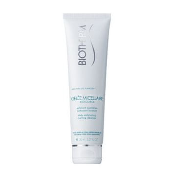 Biotherm Čistilni gel Biosource (Daily Exfoliating Melting Clean ser) 150 ml