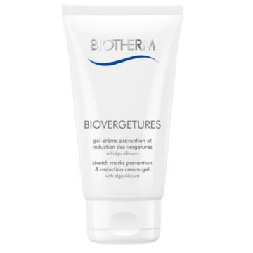 Biotherm Zpevňující gel kremo proti strije Biovergetures (Stretch Mark s Prevention & Reduction Cream-Gel) 15