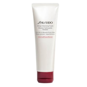 Shiseido InternalPower Resist (Deep Clean sing Foam) 125 ml