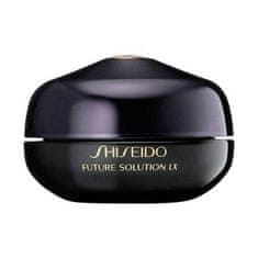Shiseido Future Solution LX (Eye & Lip Contour Regenerating Cream) 17 ml