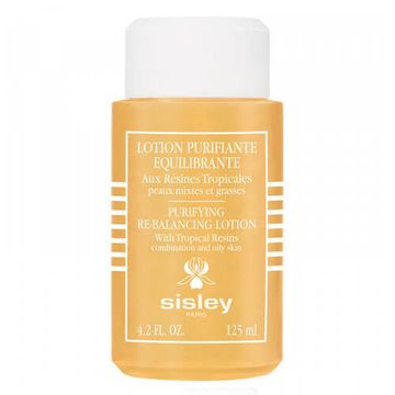 Sisley Tonik za mastno in mešano kožo (Purifying Re- Balancing Lotion) 125 ml
