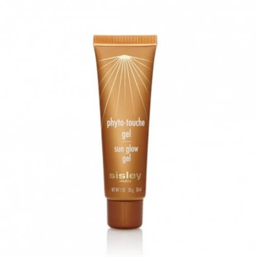 Sisley Tonizirajoči gel za bleščice za kožo (Phyto-Touche Gel) 30 ml