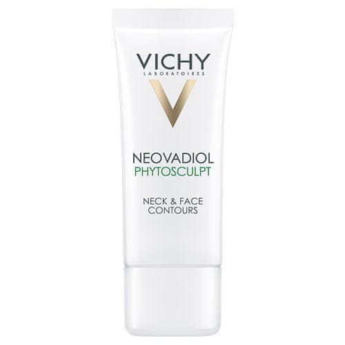 Vichy Neovadiol krepitev in preoblikovanje (Neck and Face Contours) obrisi (Neck and Face Contours) 50 ml