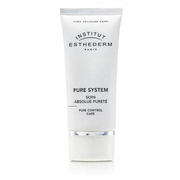 INTSTITUT ESTHEDERM Pure System ( Pure Control Care ) krema ( Pure Control Care ) 50 ml