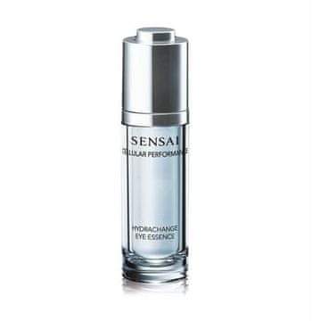 Sensai Vlažilni gel za oči Cellular Performance Hydrating (Hydrachange Eye Essence) 15 ml