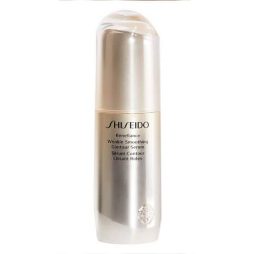 Shiseido Pleť ojska seruma proti staranju Benefiance (Wrinkle Smooth ing Contour) 30 ml