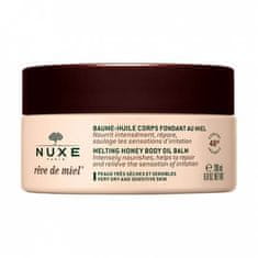 Nuxe Reve de Miel losjon za telo za suho in občutljivo kožo (Melting Honey Body Oil Balm) 200 ml