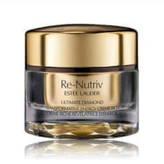 Estée Lauder Luksuzna krema za kožo Re-Nutriv Ultimate Diamond (Transformative Energy Creme Rich) 50 ml