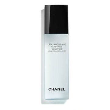 Chanel Čiščenje micelarni voda L`Eau Micellaire (Micellar Cleansing Water) 150 ml