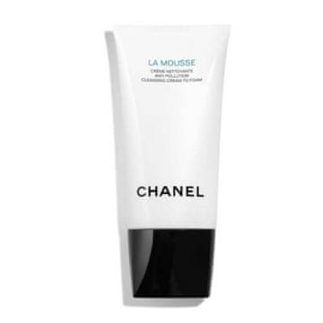 Chanel La Mousse čistilni gel za čiščenje (Cleansing Cream To Foam) 150 ml