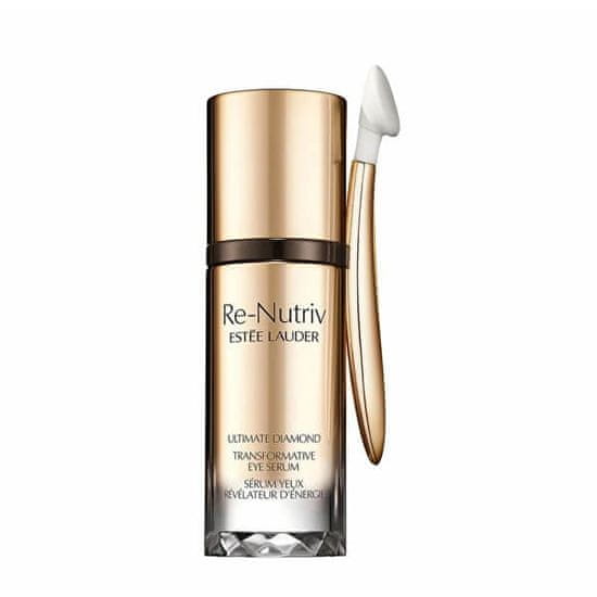Estée Lauder Re-Nutriv Ultimate Diamond Brightening Eye Serum (Transformative Eye Serum) 15 ml