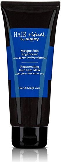 Sisley Obnovitvena (Regenerating Hair Care Mask) 200 ml