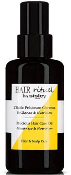 Sisley Hranljivo olje za lase ( Precious Hair Care Oil) ) 100 ml