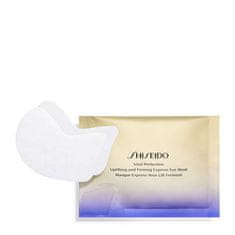 Shiseido Vital Perfection (Uplifting and Firming Express Eye Mask) 2 x 12 kosov