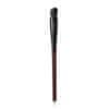 Kozmetična krtača za senčilo za oči Naname Fude Multi Eye Brush