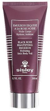 Sisley Vlažilna in lepotna nega telesa (Black Rose Beautifying Emulsion) 200 ml