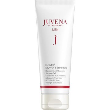 Juvena ( Moisture Shower & Shampoo Gel) 200 ml