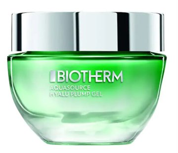 Biotherm Hidratantni gel za normalno in Aquasource (Hyalu Plump Gel) 50 ml