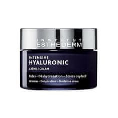 INTSTITUT ESTHEDERM (Intensive Hyaluronic Cream) 50 ml