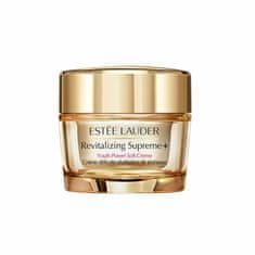 Estée Lauder Revita lizing Supreme + večnamenska krema za obraz proti gubam (Youth Power Soft Creme) 50 ml