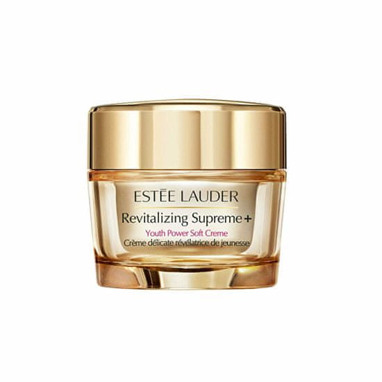 Estée Lauder Revita lizing Supreme + večnamenska krema za obraz proti gubam (Youth Power Soft Creme) 50 ml